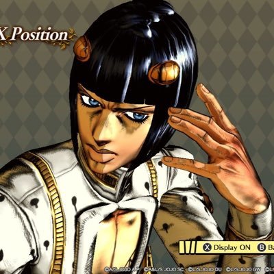 joshua ℧'s profile picture