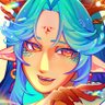 Фото профиля Jade Vangelis 🍵🐉✨V:EU 🌍📺 | Dragon VArtist