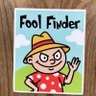 Fools finder 的头像