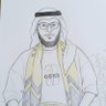 عبدالله الغامدي 的头像