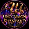 Фото профиля Uncommon Standard 🇪🇸