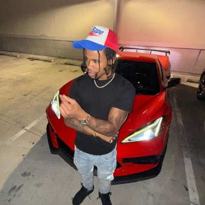 Lil D's profile picture