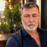 Jesus Sanchez profil fotoğrafı