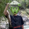 Lue Haired Bland Whale's profile picture