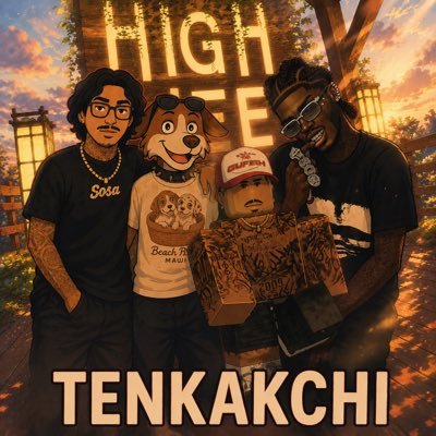 Tenkakchi's profile picture