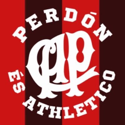 Perdón, és Athletico🌪's profile picture