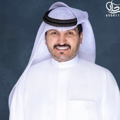 🇰🇼الإعلامي مشاري الزعابه🇰🇼's profile picture