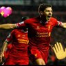 Фото профиля LIVERPOOL GUY