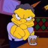 Moe Szyslak profil fotoğrafı