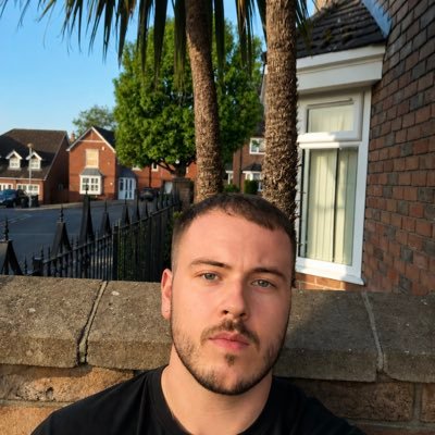 Alex K Phillips's profile picture