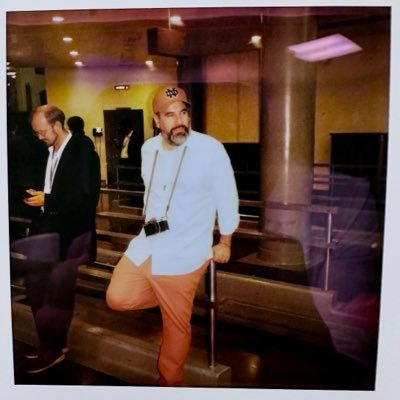 Pablo Manríquez's profile picture