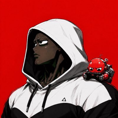 ⛌ev's profile picture