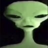 generic alien's profile picture