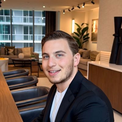 Noah Frydberg | Tiktok Shop For Brands's profile picture