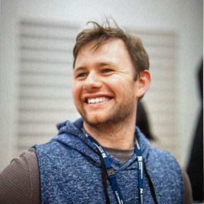 Luke George🇬🇧🇪🇺's profile picture