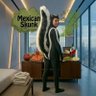 MEXICAN SKUNK's profile picture
