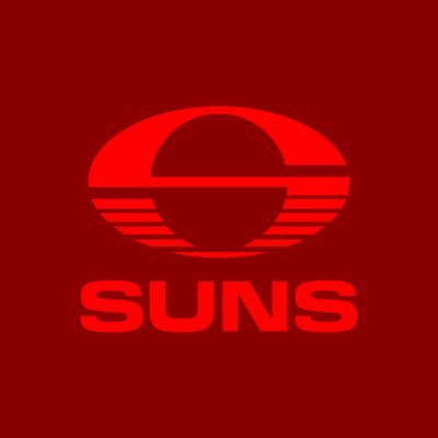 GoldCoastSUNS's profile picture