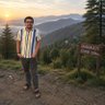 Ujjwal Srivastava 的头像