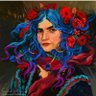 Фото профиля parisa