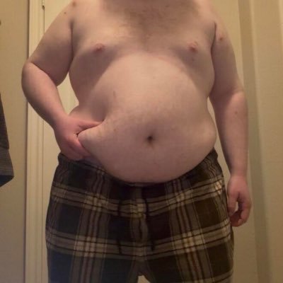 Baby gainer's profile picture