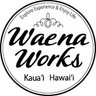 Waena Works - カウアイ島プライベート・ガイド profil fotoğrafı