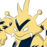 Profilbild von ELEC⚡ERICK👁️⃤