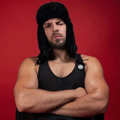 Egor Alfajor's profile picture