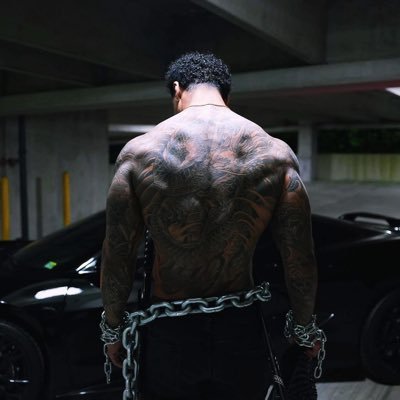 realprincespade's profile picture