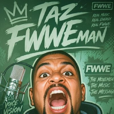TazFWWEMAN's profile picture