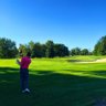 GolfGeek profil fotoğrafı