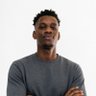 Фото профиля Olumide David