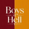 Boys of Hell 🔴🟡 的头像