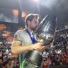 Da7im| بطل الميجر 🏆 profil fotoğrafı