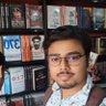 Profilbild von Mr. Anindya