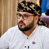 علي احمد الجفري 的头像