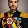 Profilbild von Richard Quintero