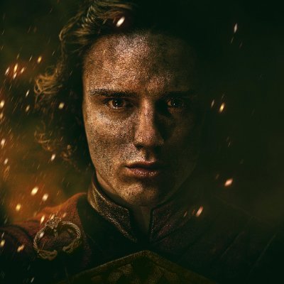 House of the Dragon's profile picture