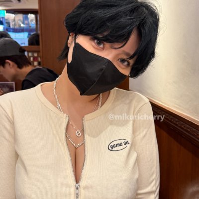 ボーイッシュみくり🖤's profile picture