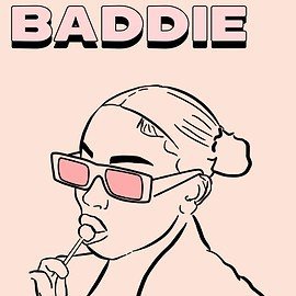 Baddie 🩷's profile picture