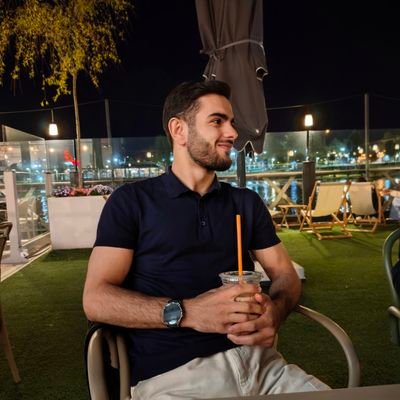 Akif's profile picture