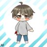 ソルティ 的头像