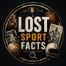 Lost Sport Facts 的头像
