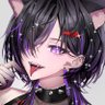 Profilbild von Laila Valoria 👁️🗨️🐑 DHAMPIR VTUBER