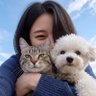 badgirl🍀 🐶🐈⬛ profil fotoğrafı