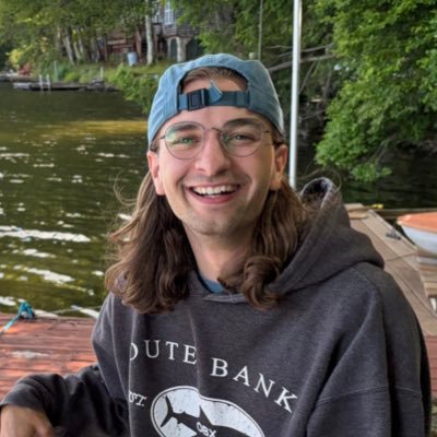Erik Creighton's profile picture
