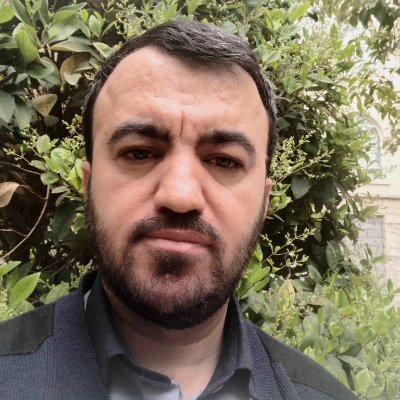 قاسم علی زاده's profile picture