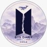 Profilbild von BTS Daily Chile⁷