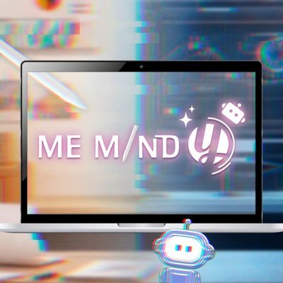 MEMINDY's profile picture