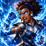 Wonder 🌍 Woman profil fotoğrafı