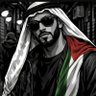 🇵🇸 Arabian profil fotoğrafı